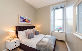 The Polwarth Apartment